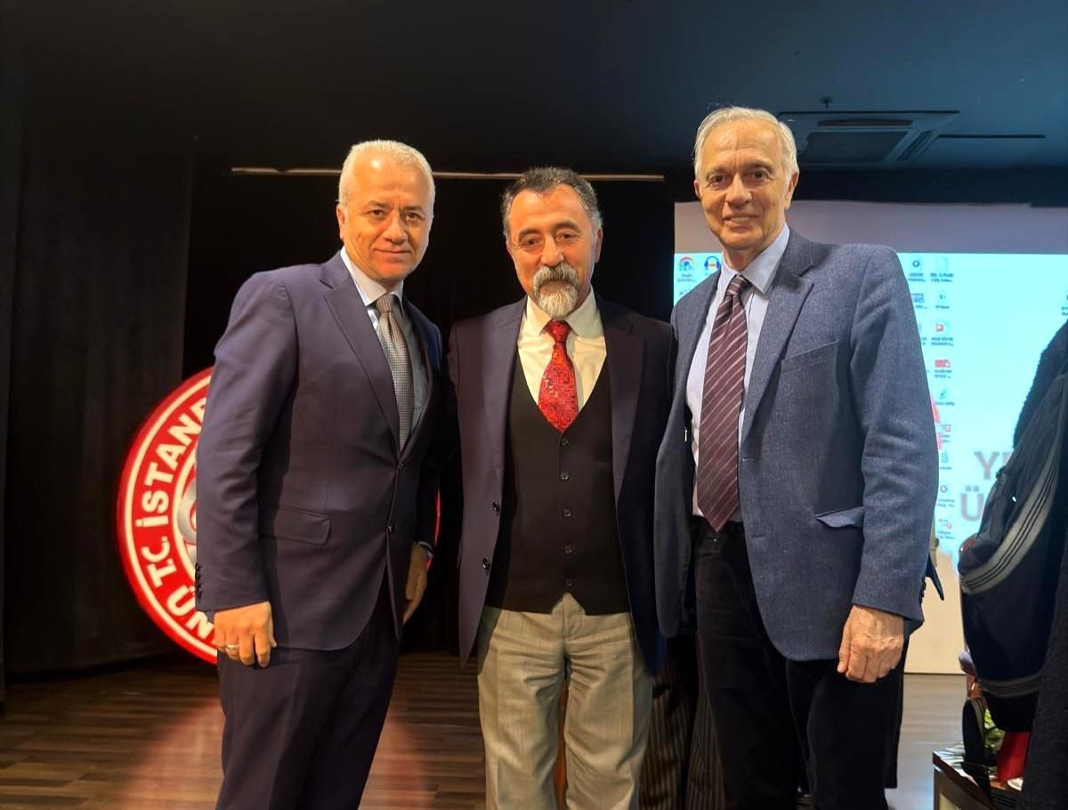 Malatya İş İnsanları İstanbul Fuarı’nda