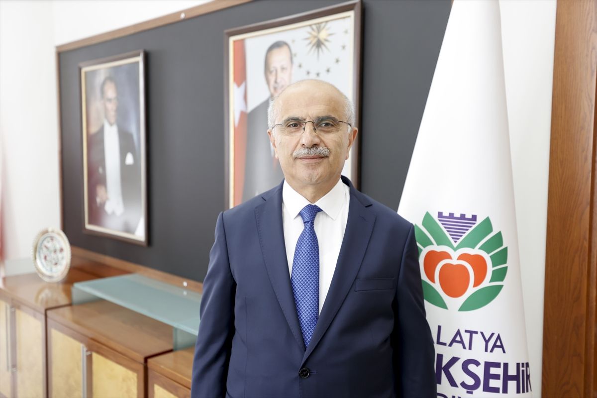 Malatya’da Ulaşım Projeleri Başlıyor