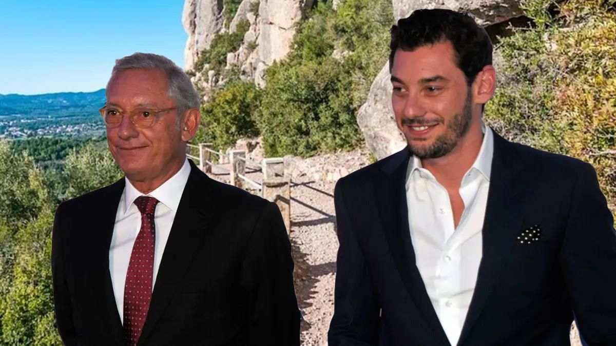 Mango Kurucusu İsak Andiç’in Ölümü: Oğlu Gözaltında