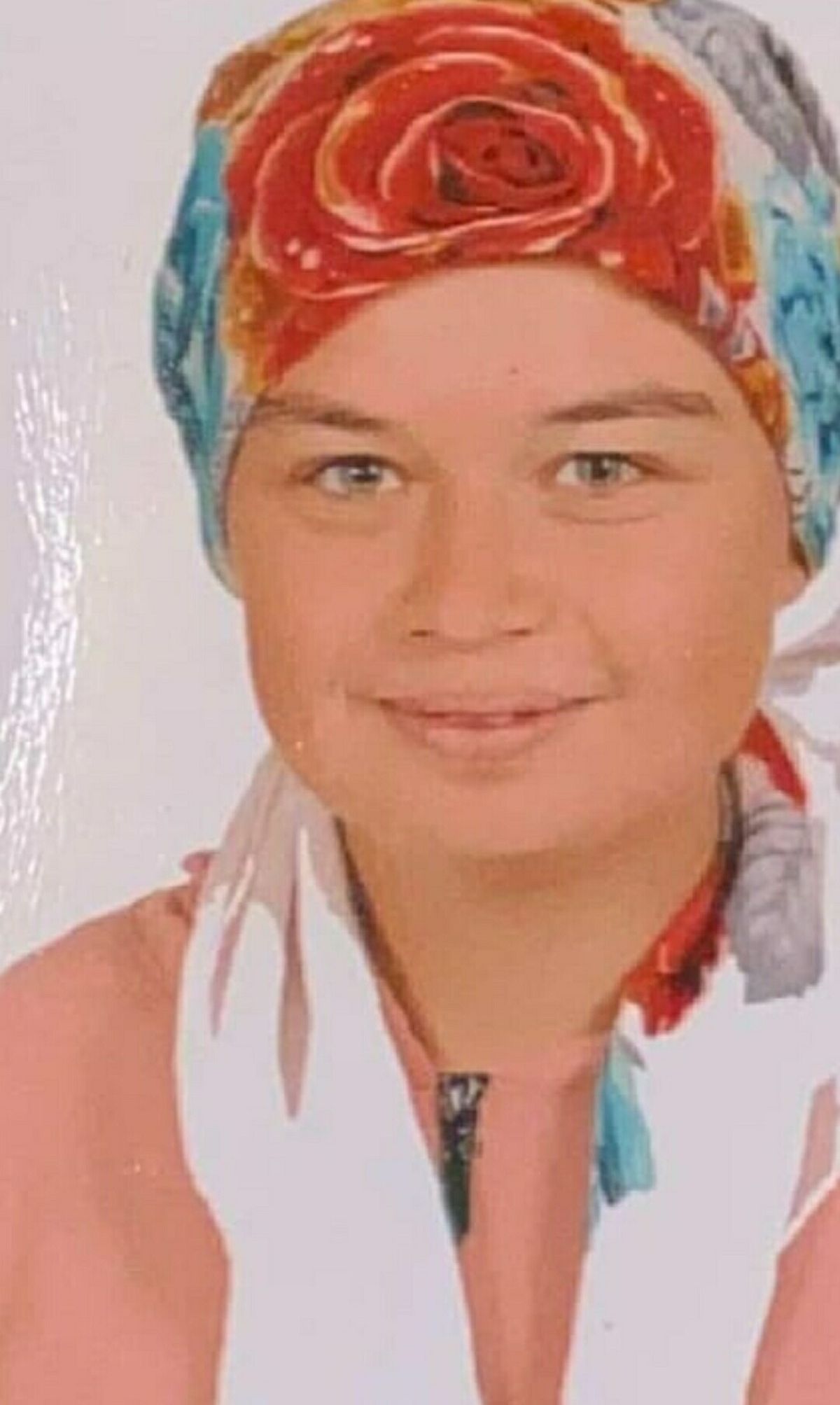 Kırkağaç’ta Kayıp Kadın İçin Arama Çalışmaları Başladı