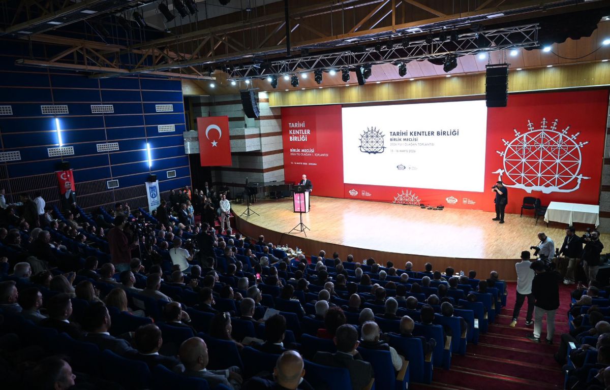 Mansur Yavaş Yeniden Başkan Seçildi