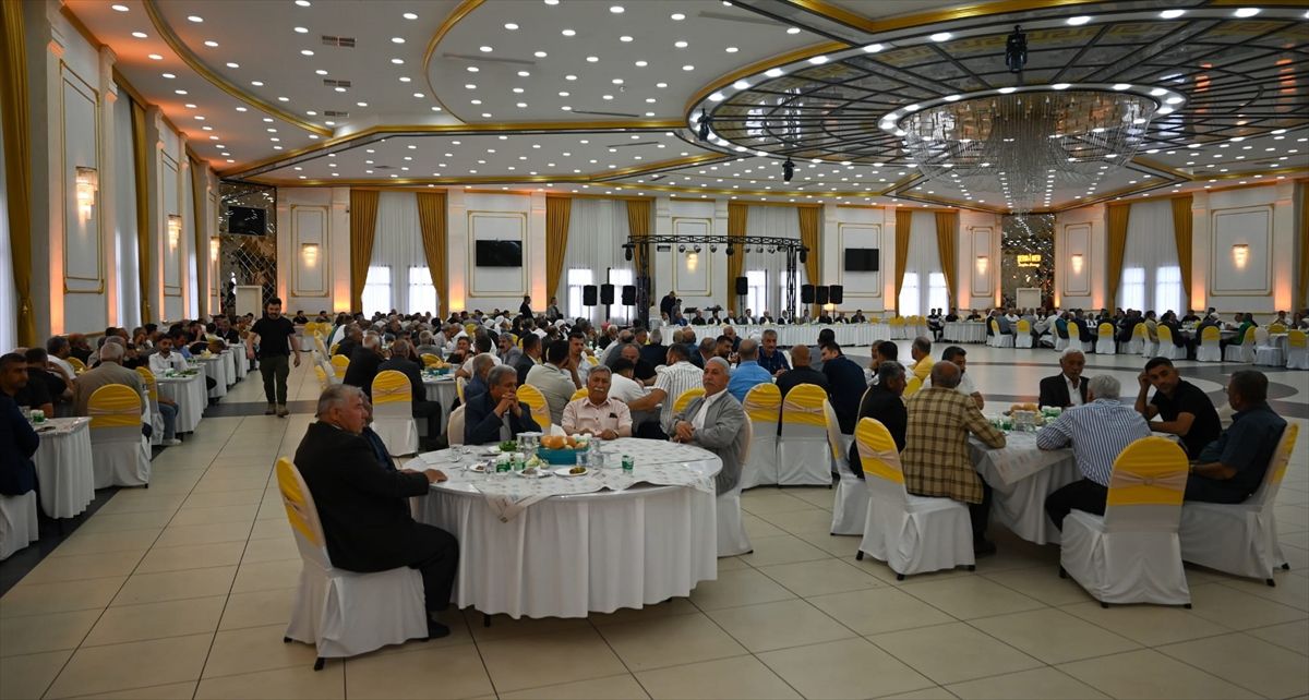 13 Yıl Süren Husumet Barışla Sonuçlandı