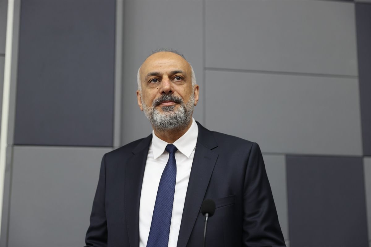 Mardin’de 2. Uluslararası Mitoloji Kongresi Başladı