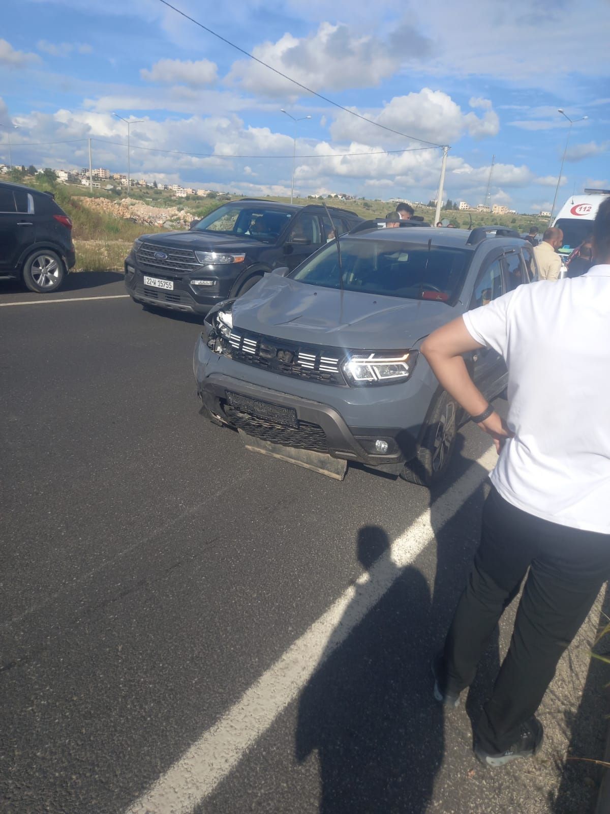 Mardin’de Motosiklet Kazası: Şeyhmus Öztaş Hayatını Kaybetti