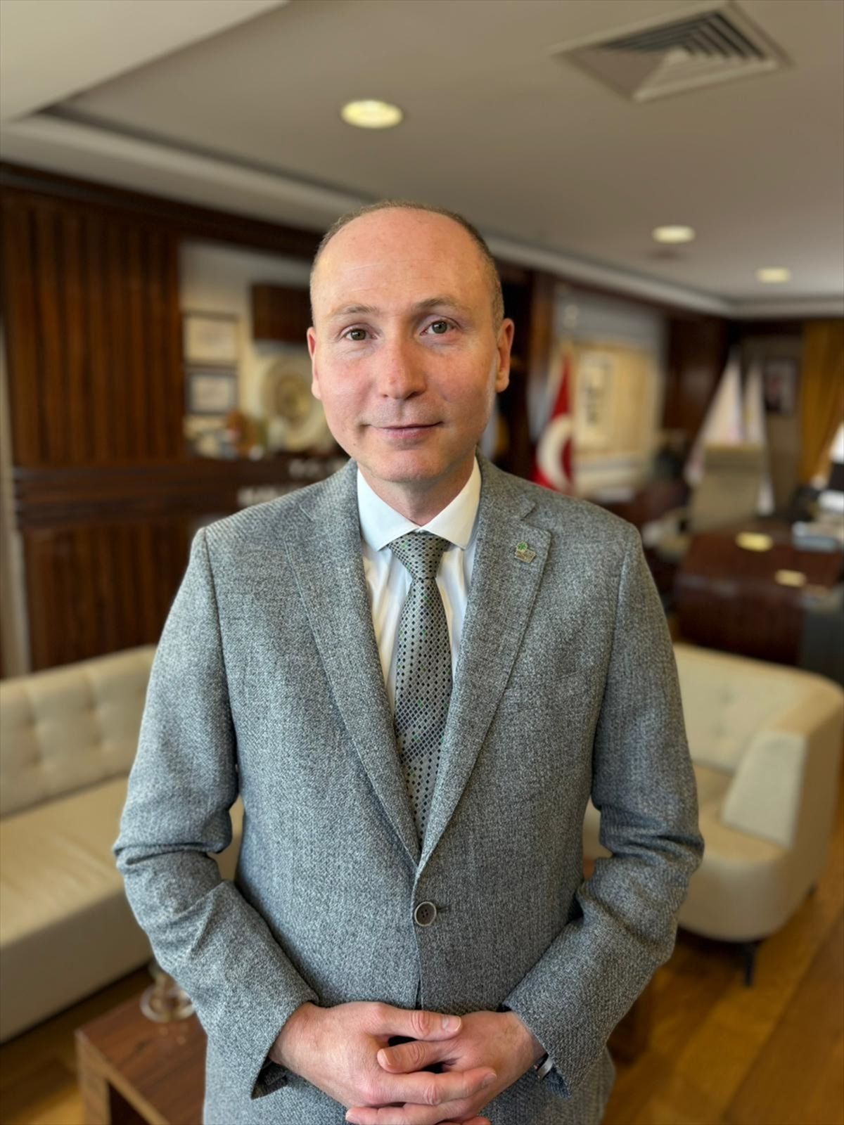 Mardin’e Yeni Kalkınma Destekleri
