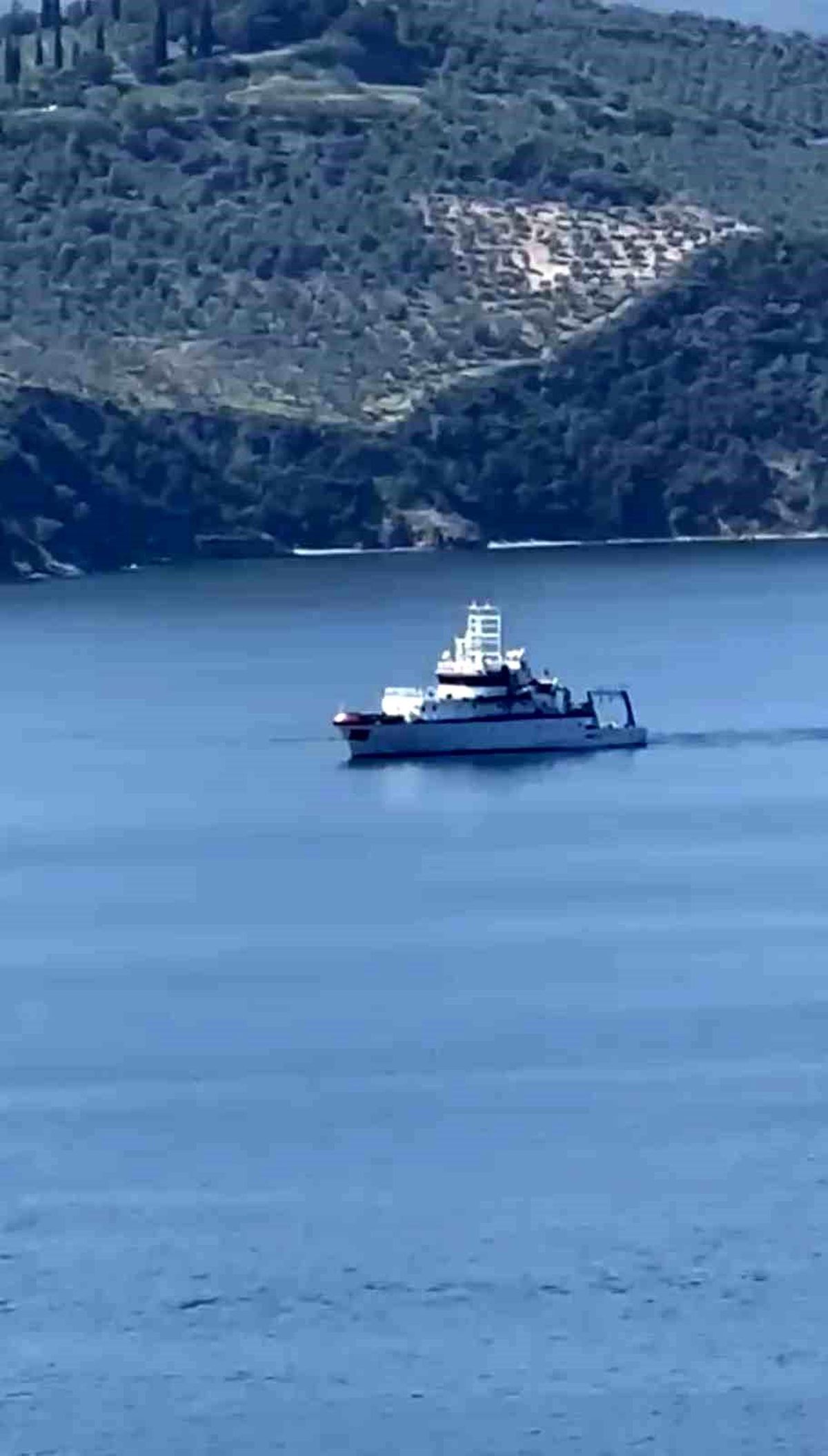 Marmara’da Deprem Riskine Yönelik Çalışmalar