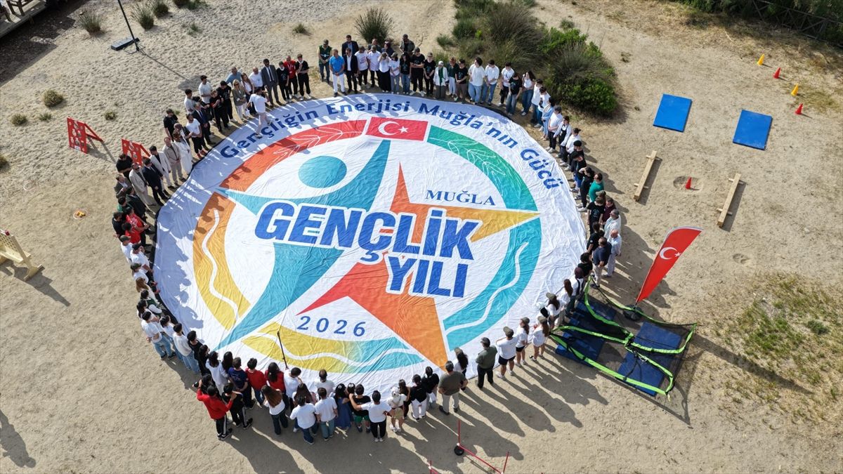 Marmaris’te Bağımsız Gençlik Festivali