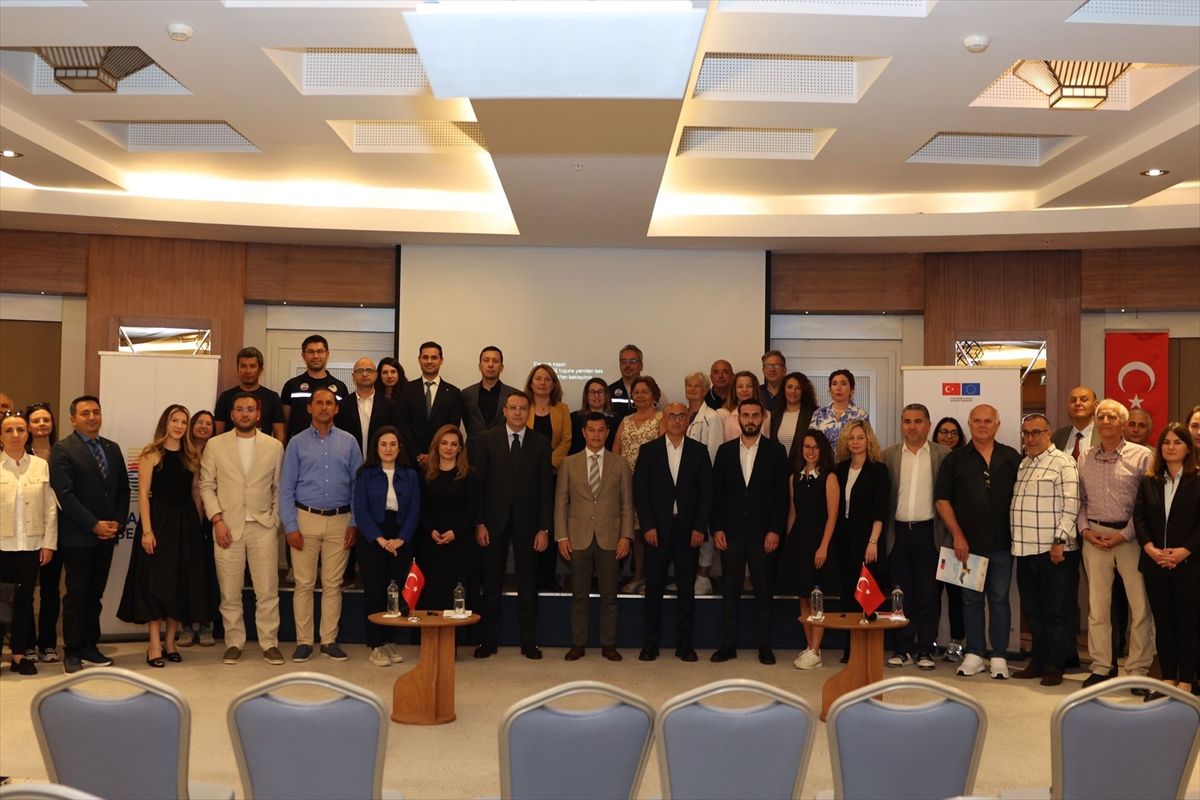 Marmaris’te Deniz Ekosistemine Dev Yatırım