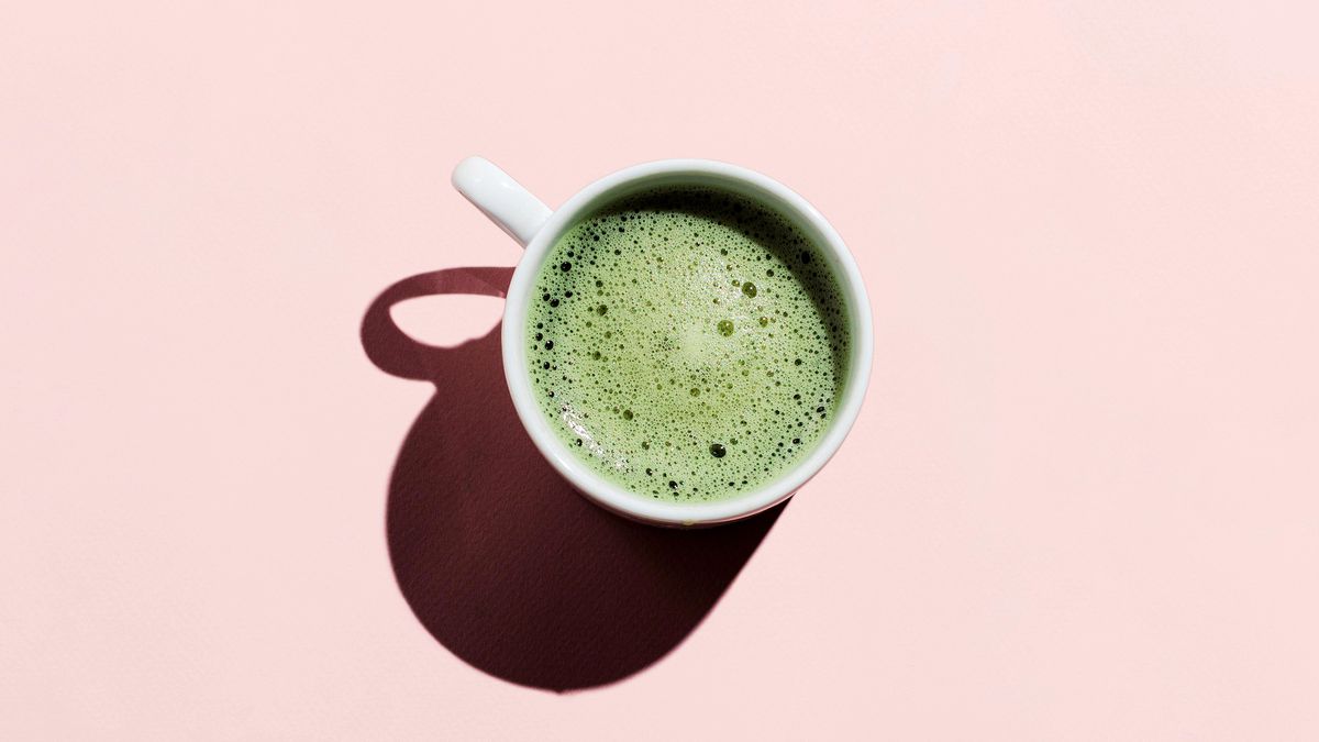Matcha İçeceği: Sağlık Faydaları ve Gerçekler