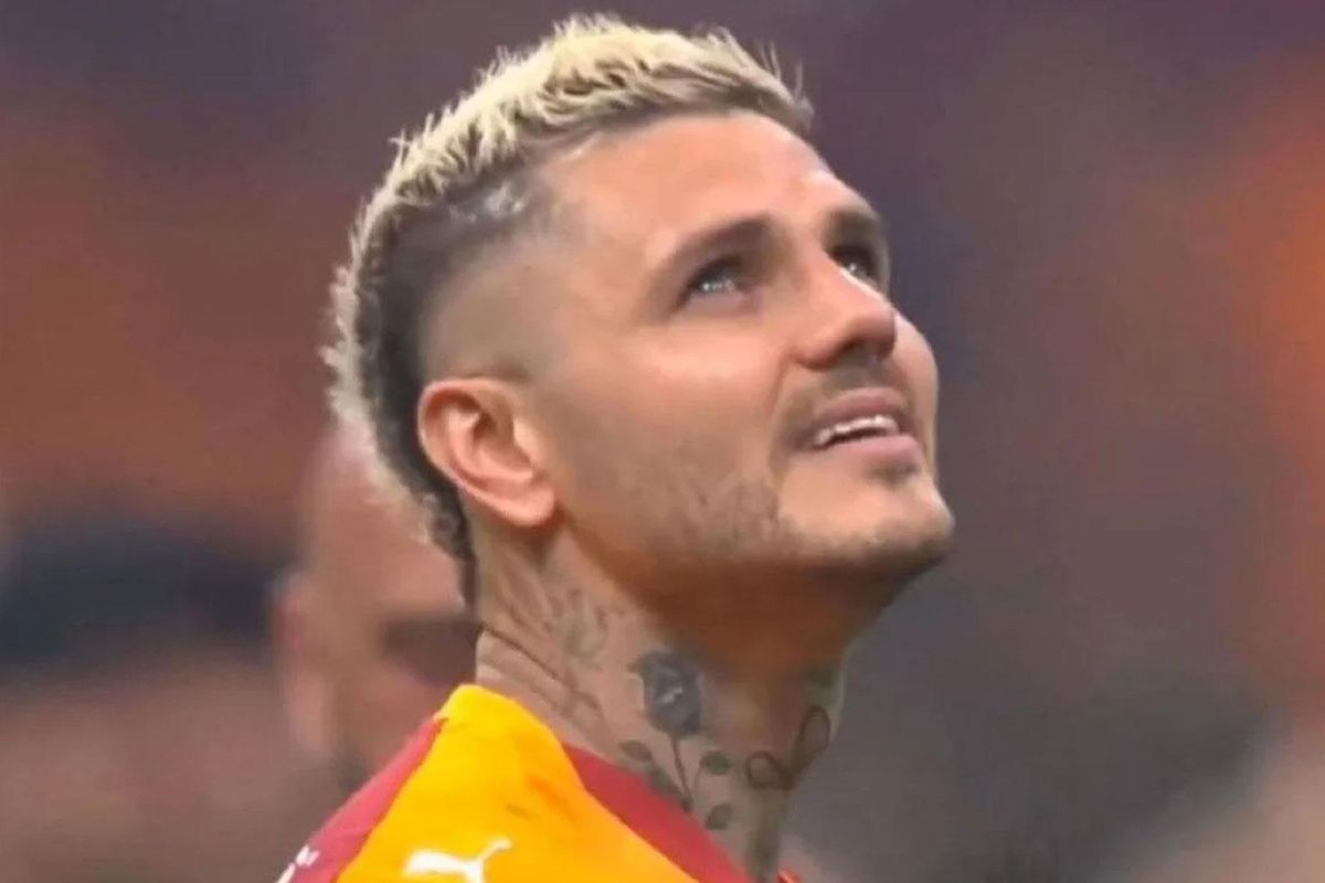 Mauro Icardi’ye sürpriz talip