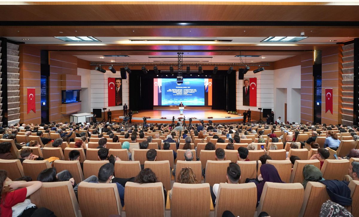 Özel Eğitimde Mesleki Eğitimi Güçlendirme Projesi Tanıtıldı