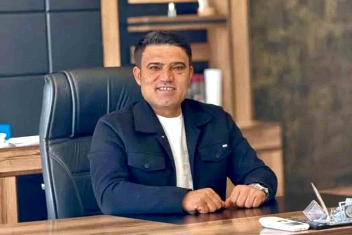 Mehmet Kaya’dan Kurban Bayramı Mesajı