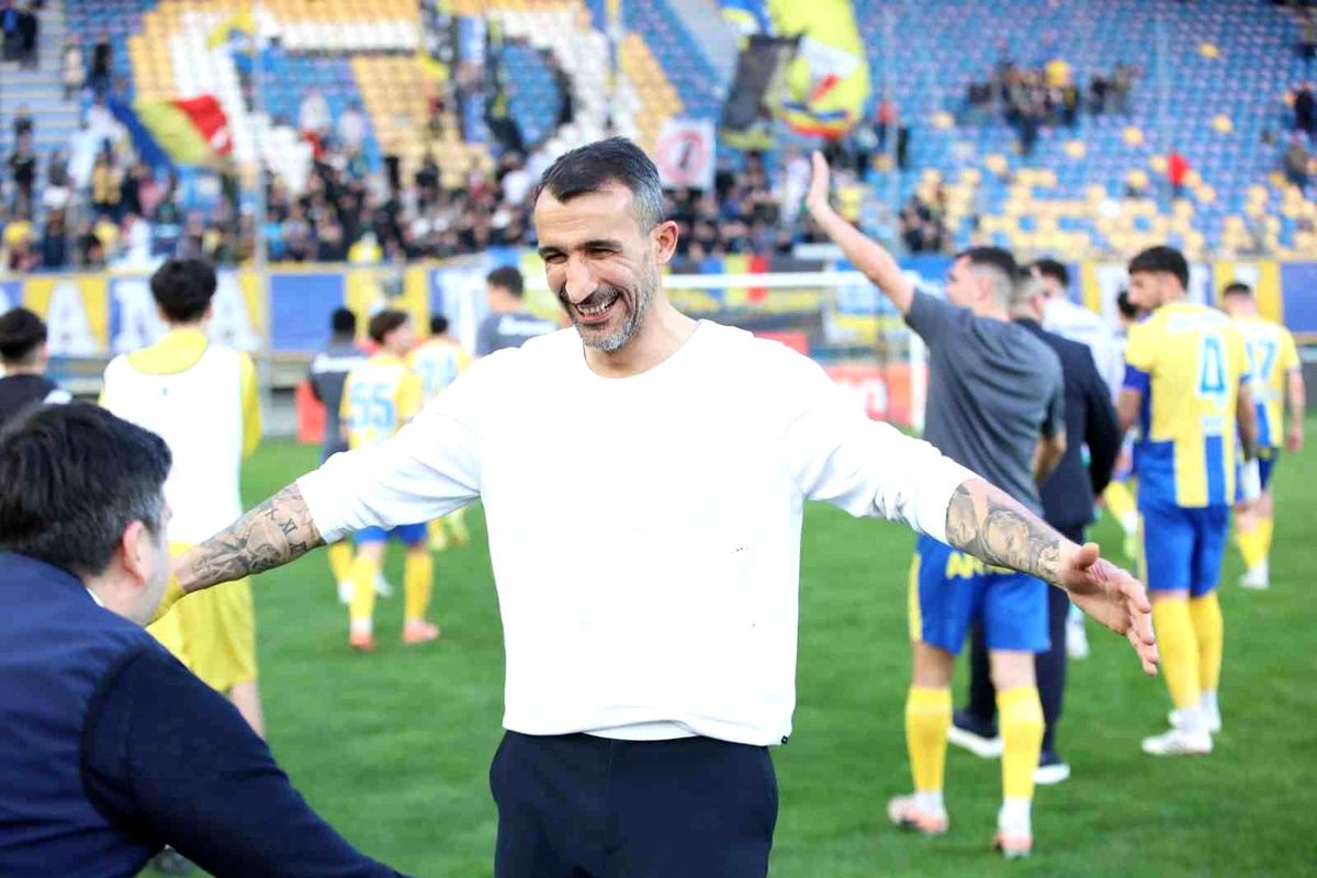 Mehmet Topal Avrupa’dan Teklifleri Değerlendiriyor