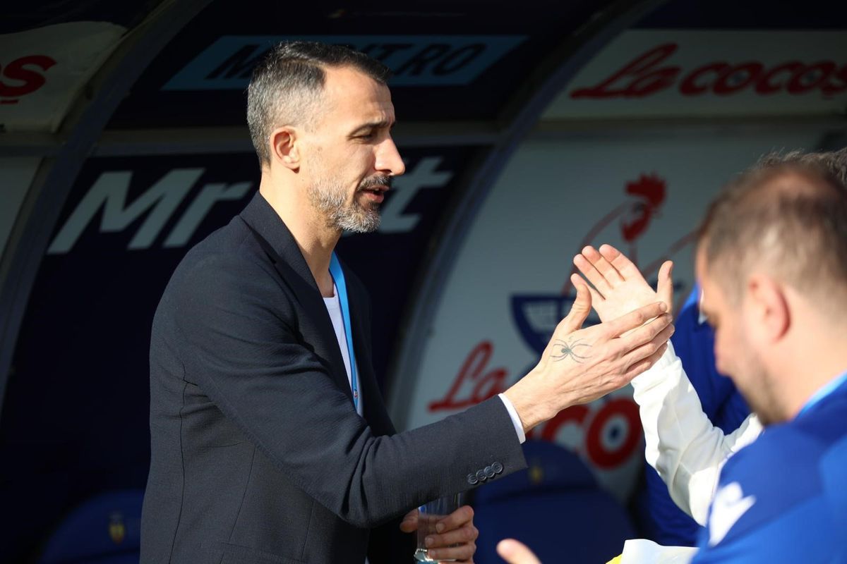 Mehmet Topal’a Avrupa’dan Teklif Yağdı