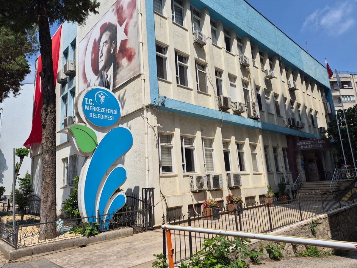 Denizli’de Rüşvet Operasyonu: 12 Tutuklama
