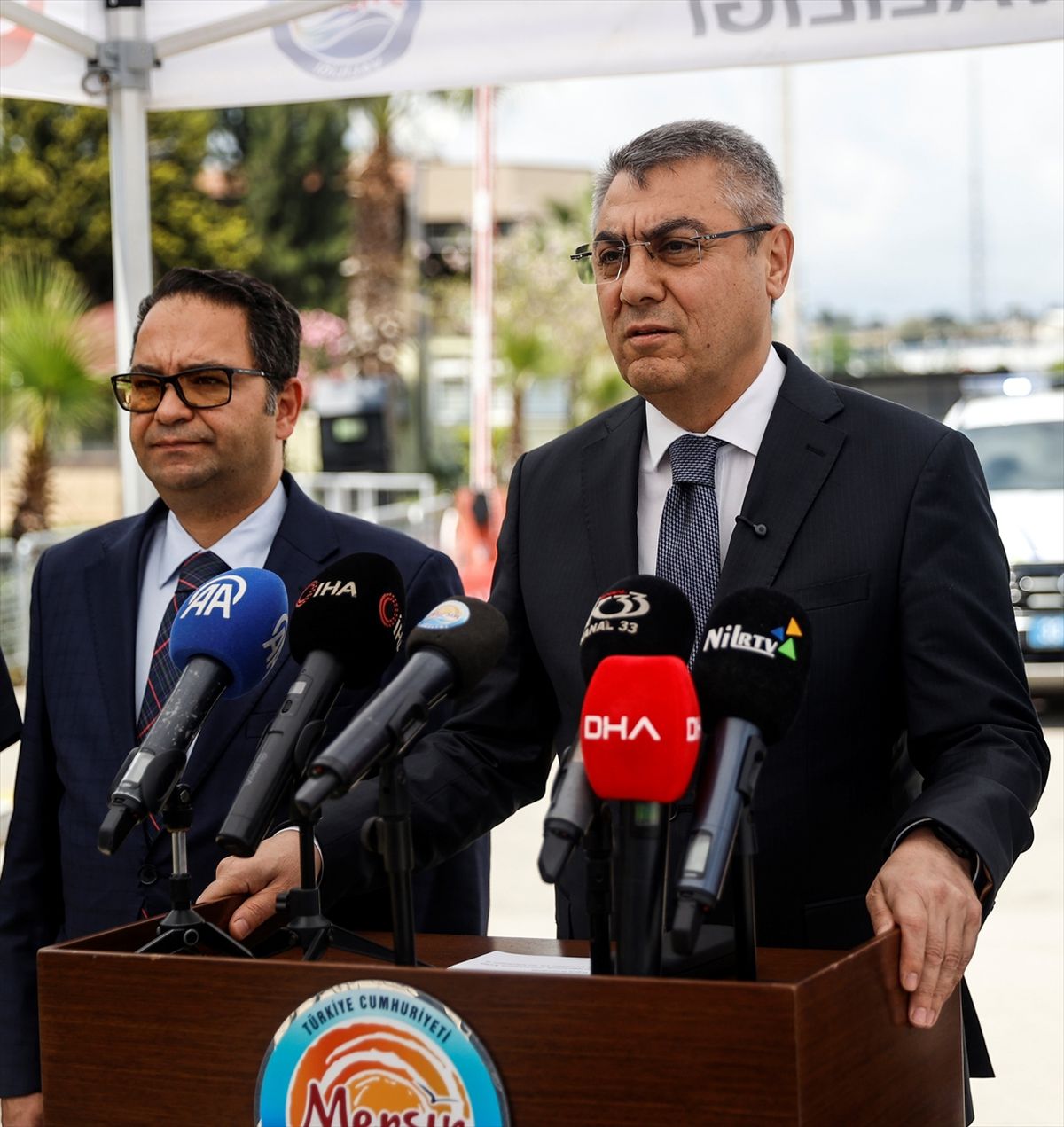 Mersin’de Kurban Bayramı Güvenlik Tedbirleri
