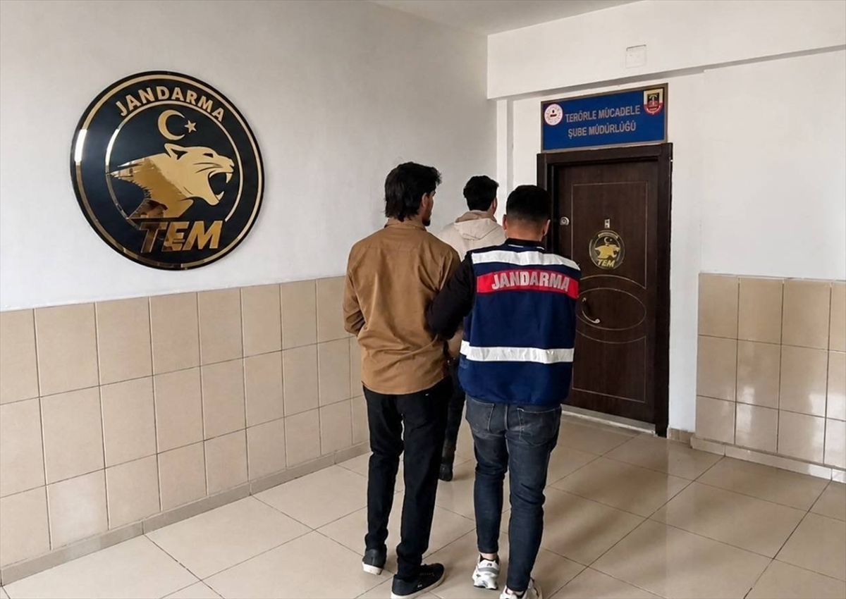 Mersin’de DEAŞ Operasyonu: Bir Şüpheli Tutuklandı