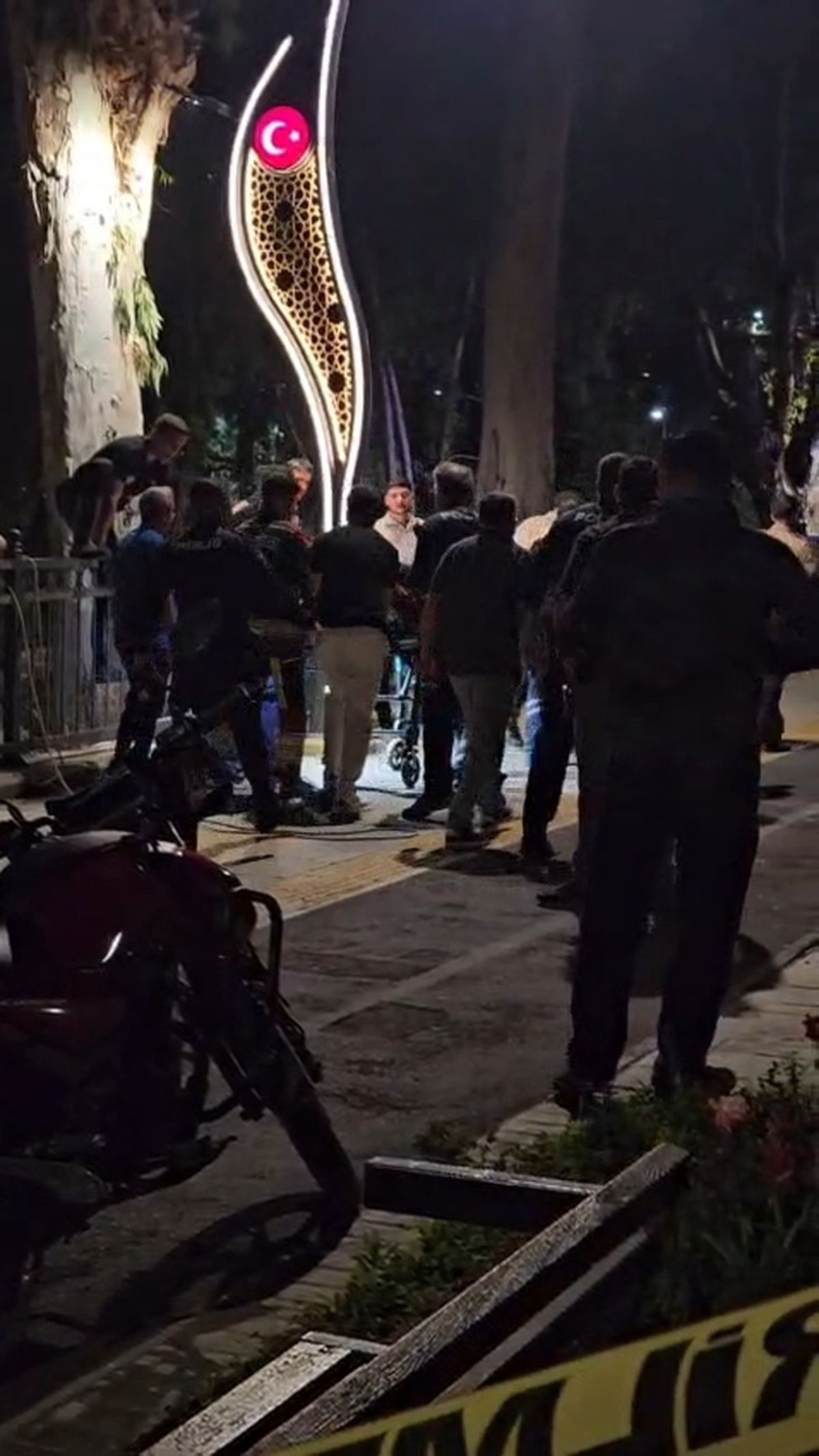 Mersin’de Göksu Irmağı’nda Ceset Bulundu