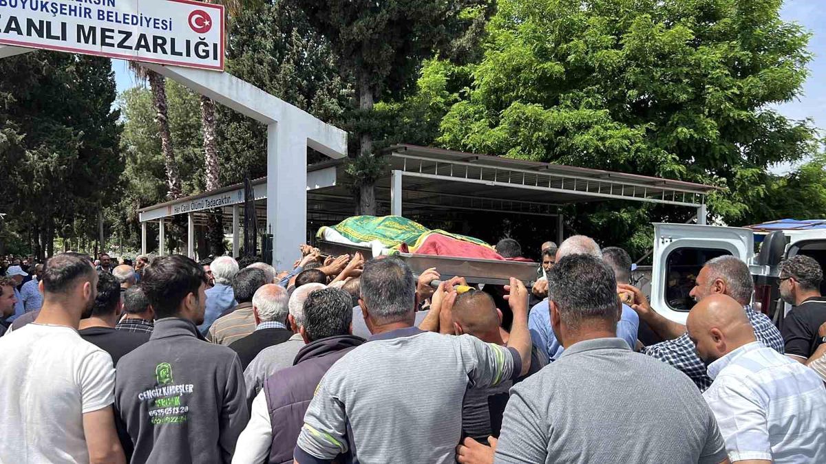 Mersin’de Fabrika Patlaması: İşçi Hayatını Kaybetti