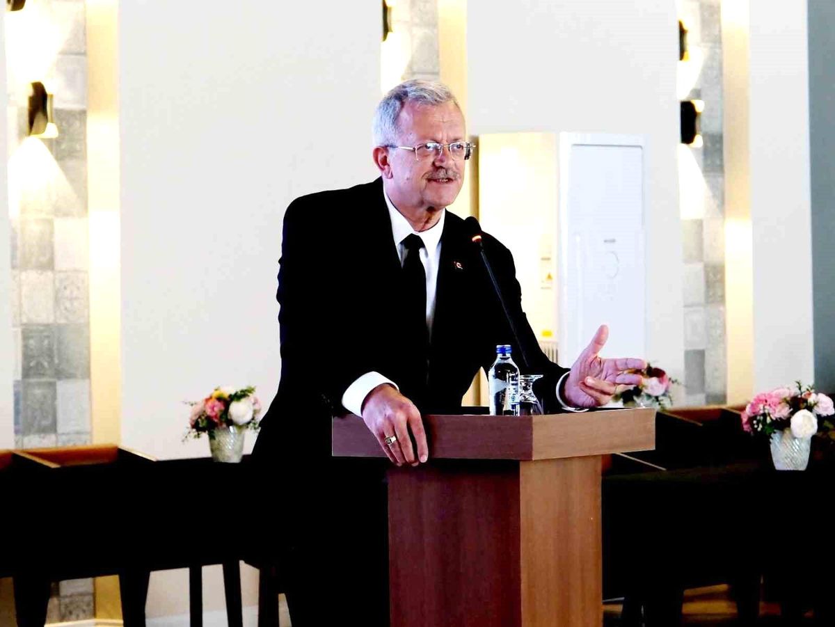 Mersin OSB’den Yeni Yatırım Açıklamaları