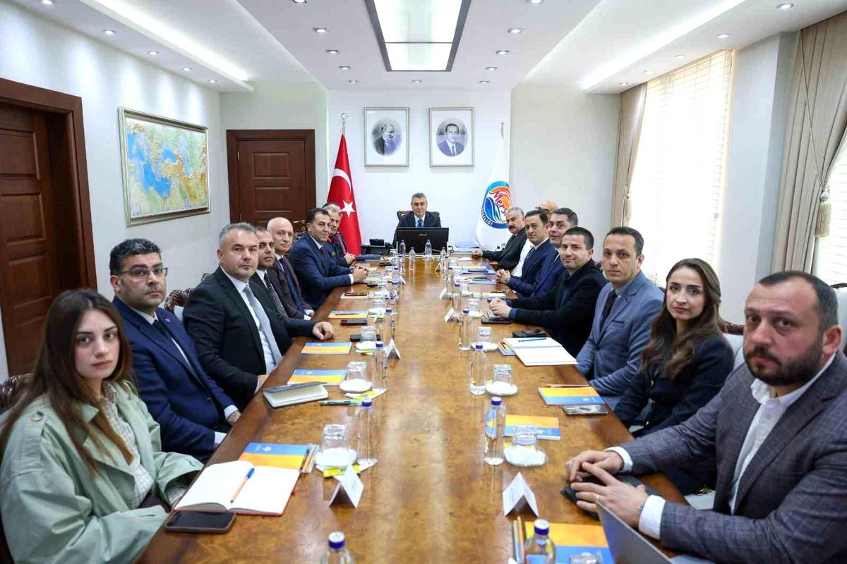 Mersin’de Türkiye Kültür Yolu Festivali