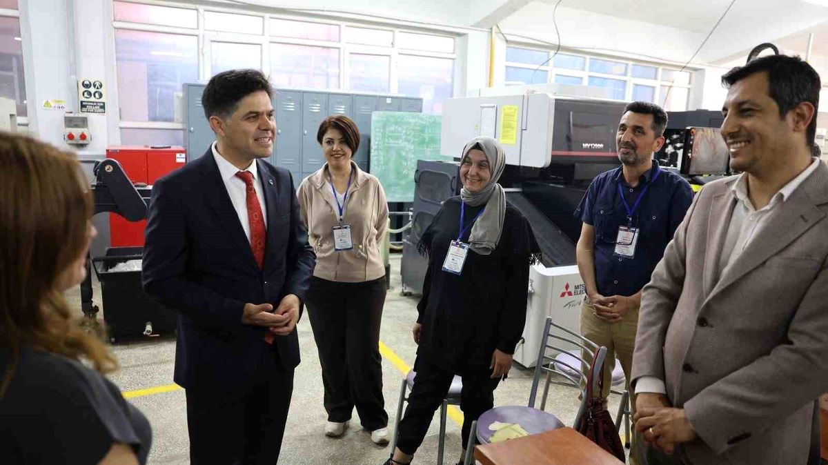 Dijital Dönüşüm Eğitimi Mersin’de