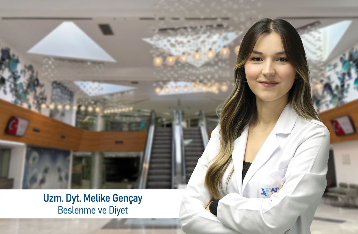 Mevsim Geçişlerinde Bağışıklık İçin Beslenme Önemli