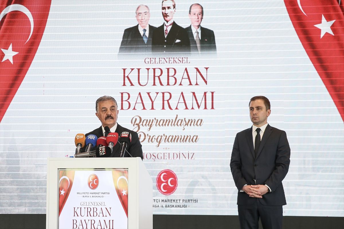 Büyükataman: Türkiye Enerji Riskiyle Karşı Karşıya