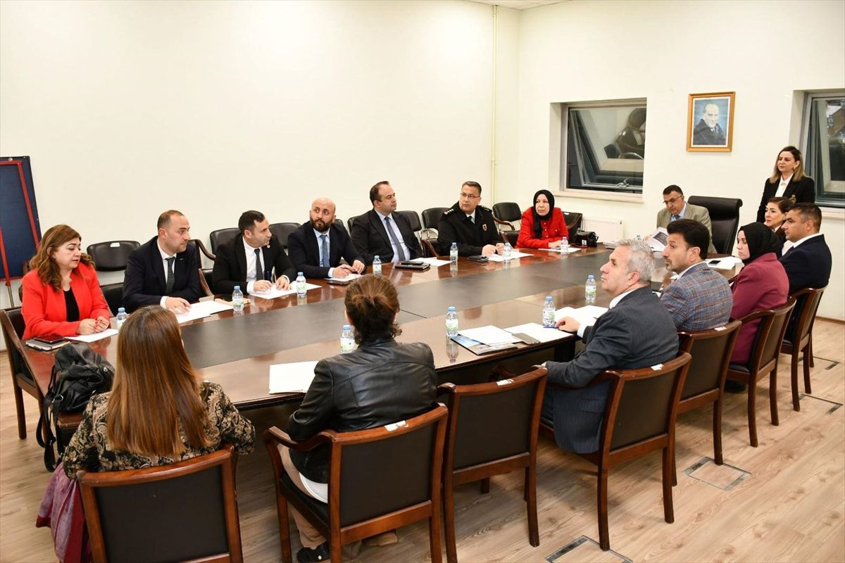 Milli Aile Haftası Kırıkkale’de başladı