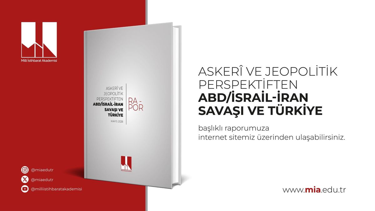 ABD/İsrail-İran Savaşı’nın Etkileri