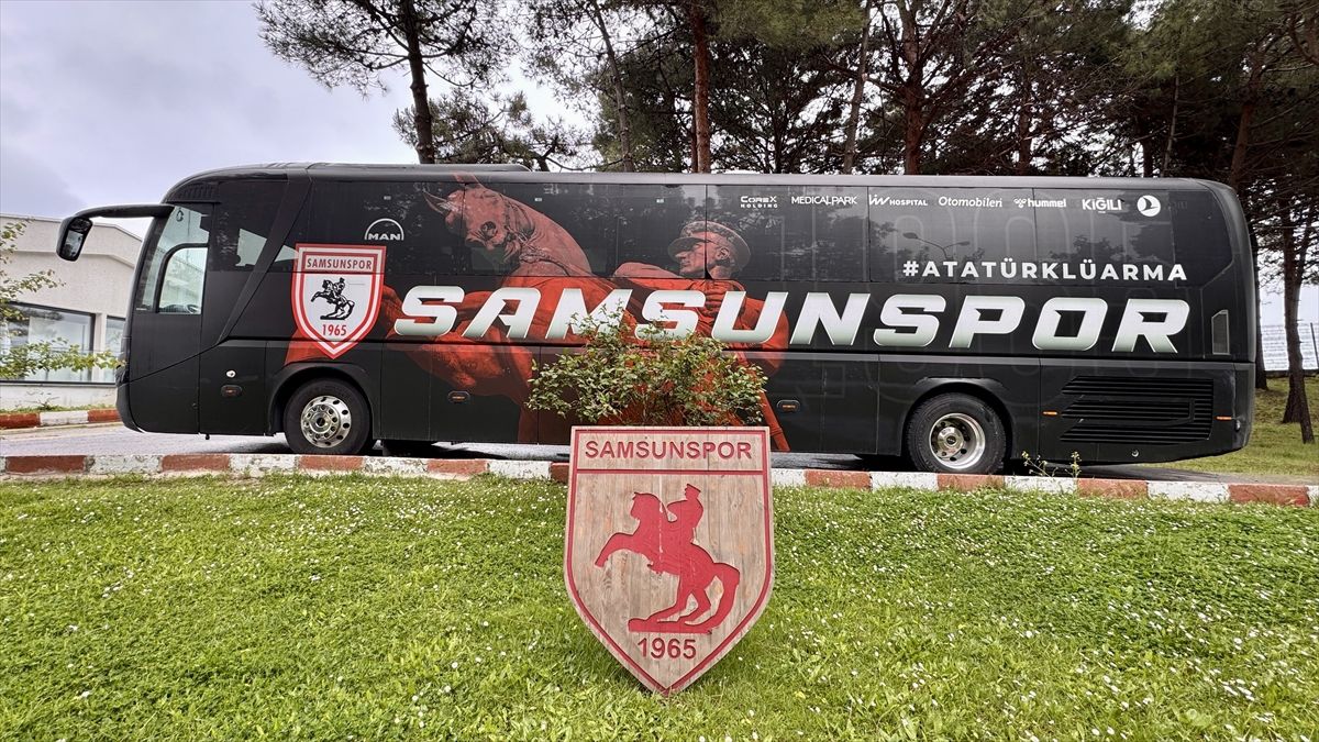 Samsun’da 107 Yıldır Yaşayan Milli Mücadele Ruhu