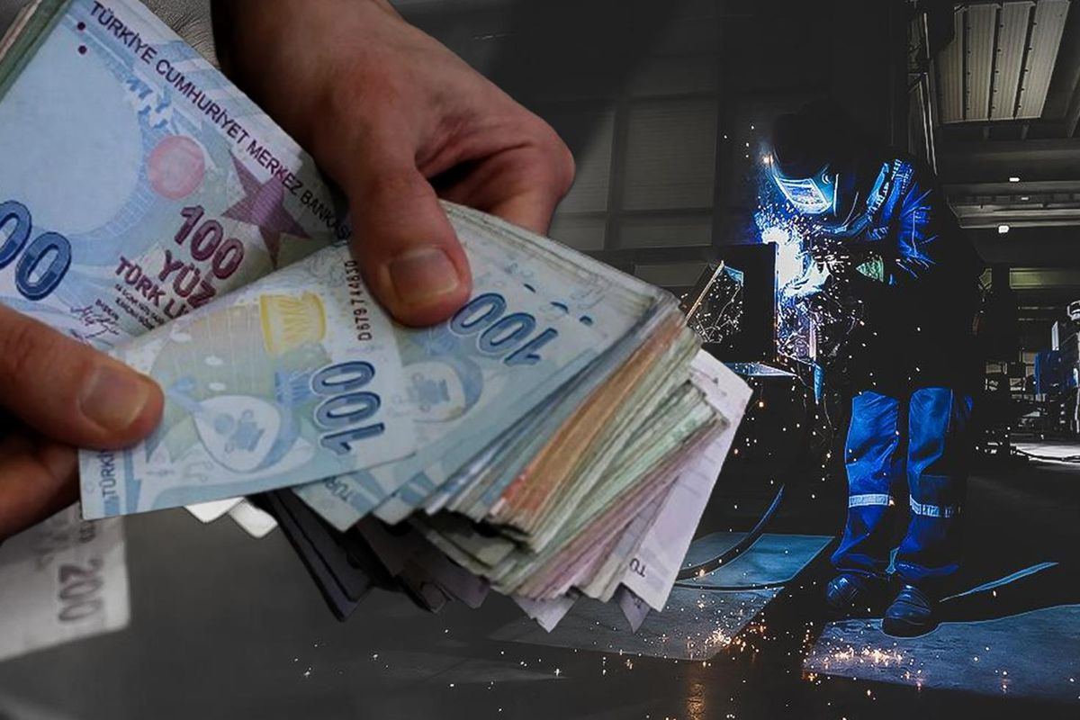 Milyonların hesabına çift maaş gibi para yatacak