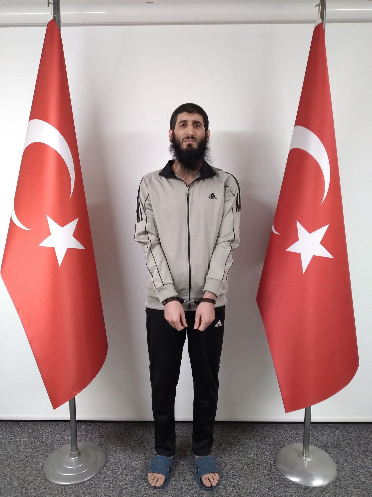 MİT’ten Suriye’de DEAŞ Operasyonu