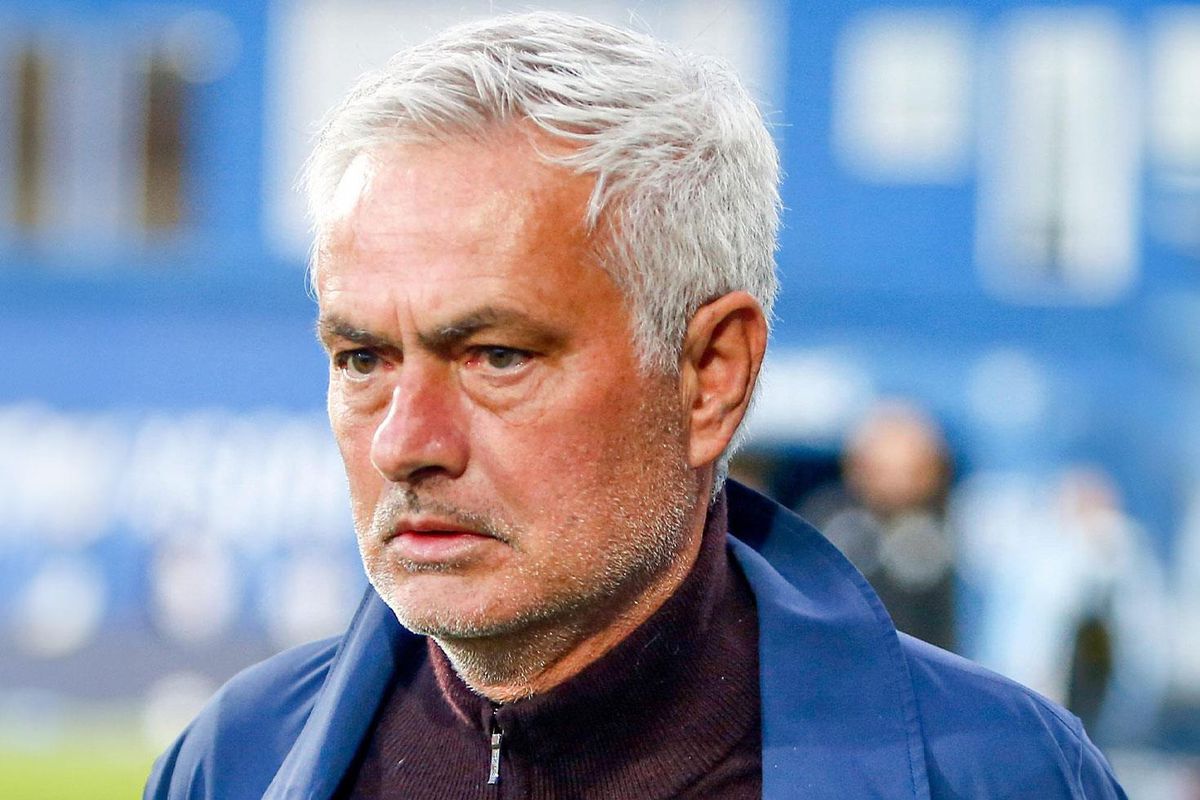 Mourinho’yla birlikte o da geri dönüyor! 80 milyon euroluk yıldızla anlaşma tamam