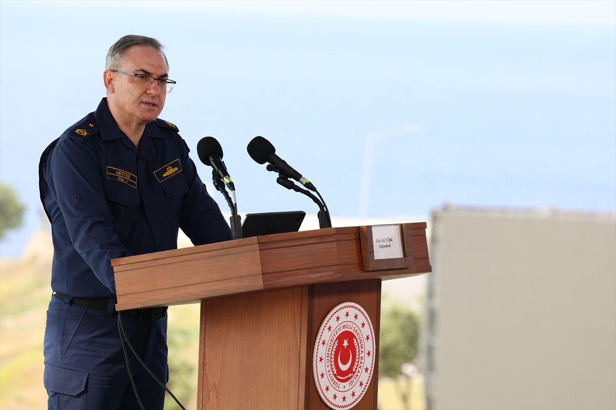 EFES-2026 Tatbikatı Başladı
