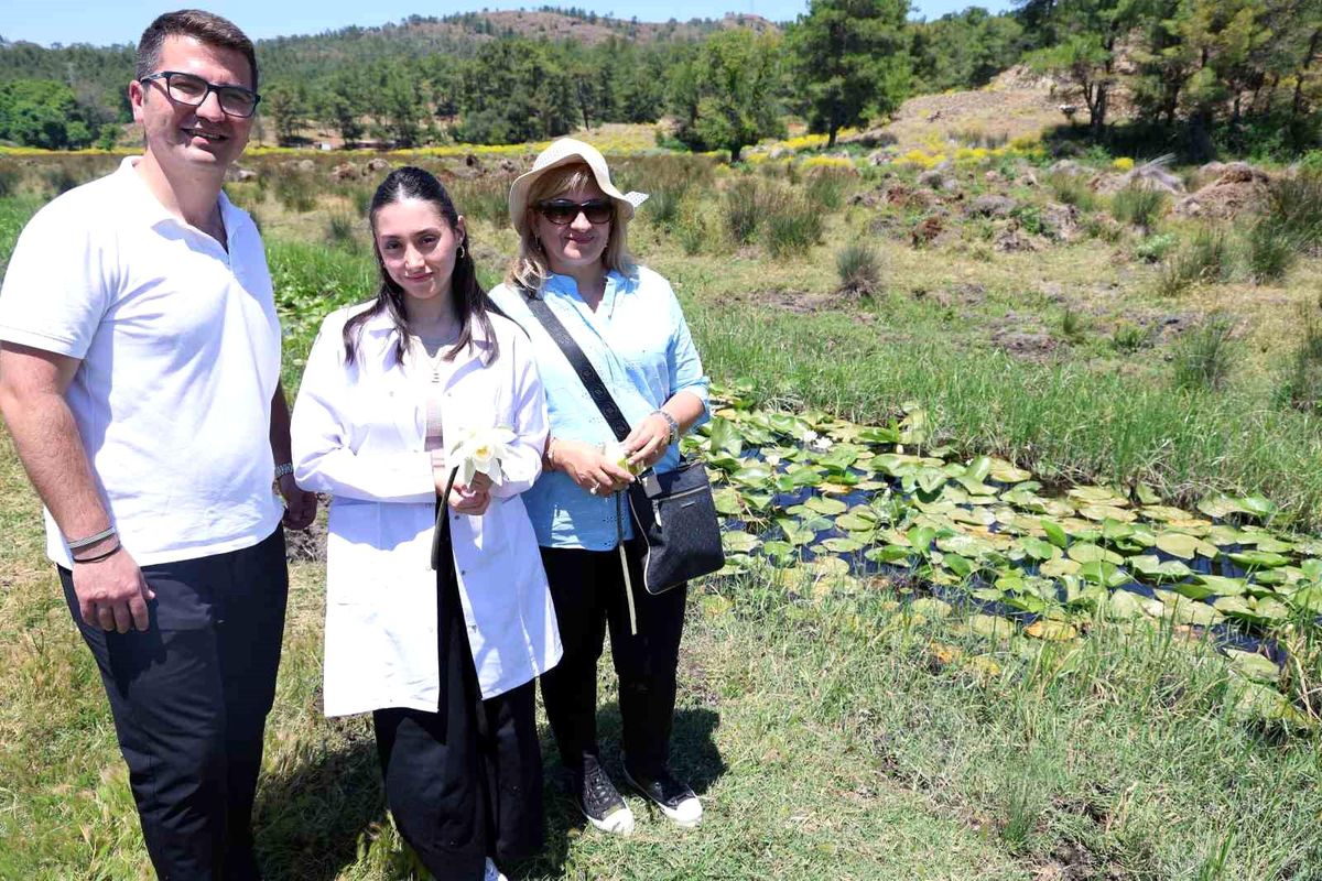 MSKÜ’den Uluslararası Başarı