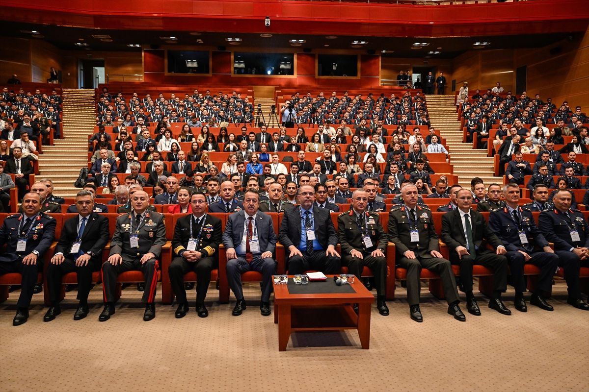 RAST2026 Konferansı İstanbul’da Başladı