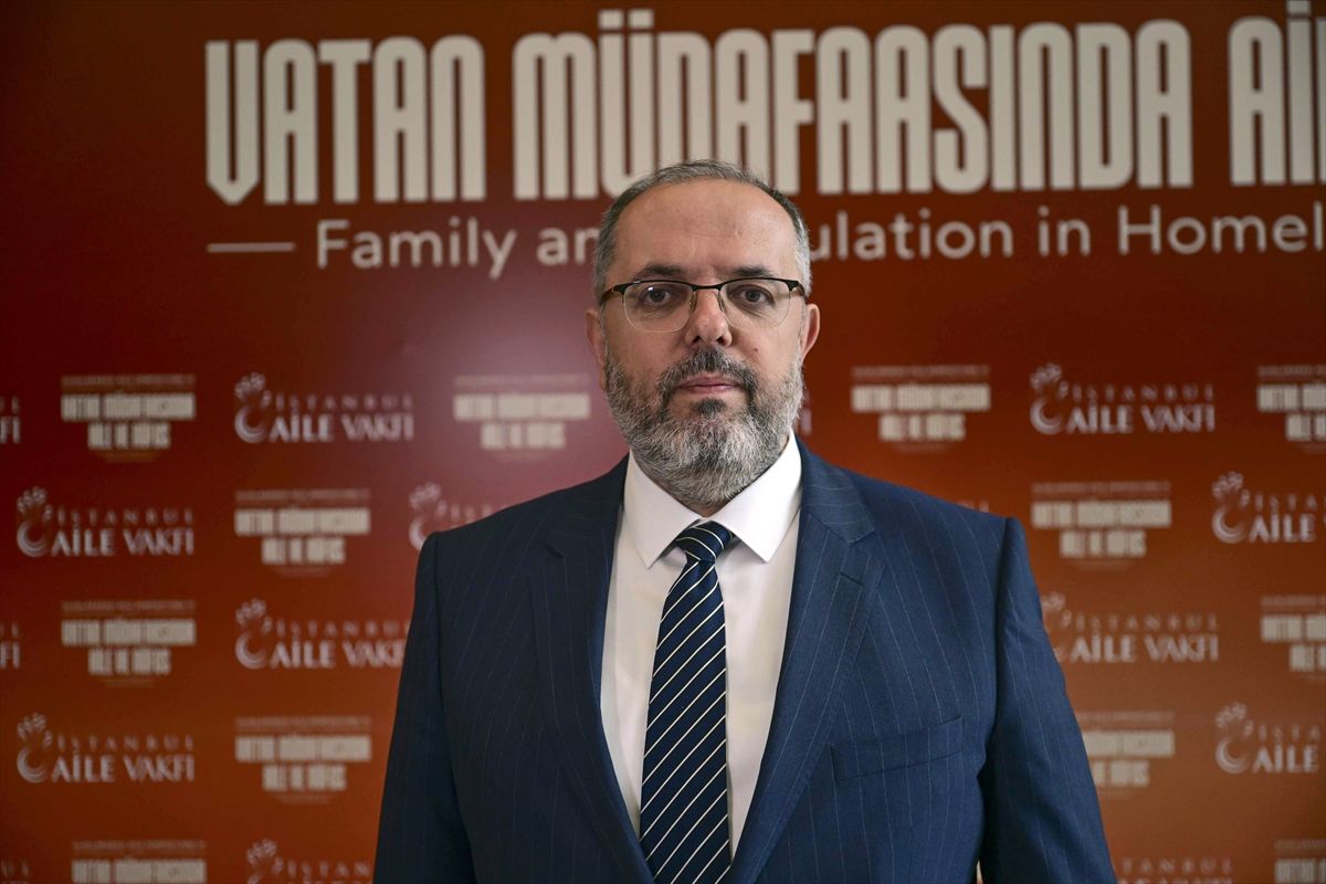 MSÜ Rektörü Afyoncu’dan genç nüfusun korunması için “planlı göç” ve “ekonomik teşvik” önerisi