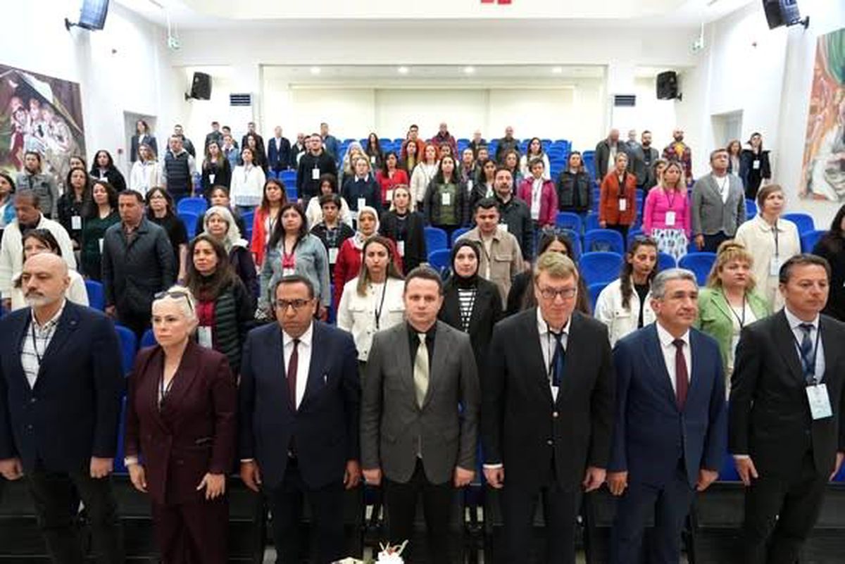 Muğla’da Sürdürülebilir STEM Eğitimi Çalıştayı