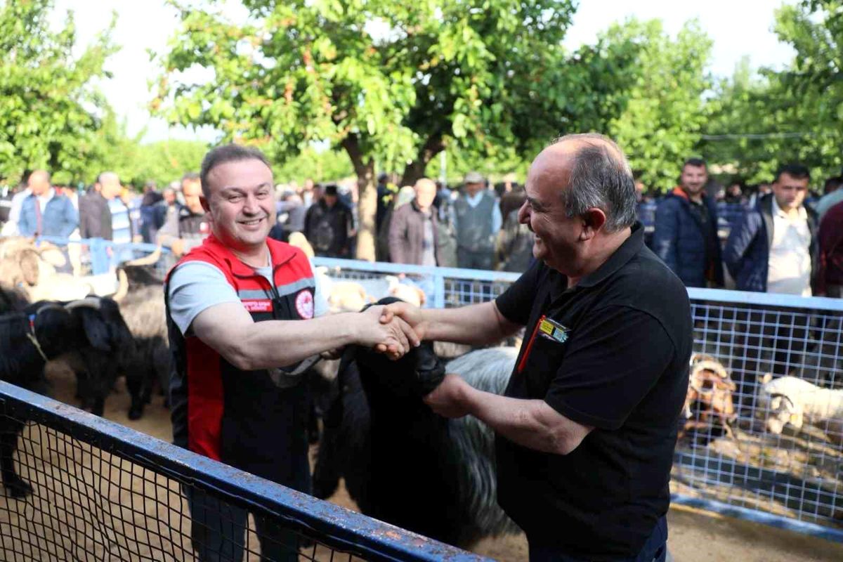Kurban Bayramı Öncesi Muğla’da Denetimler Artıyor