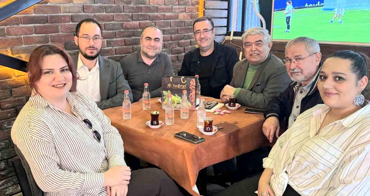 Muğla’da Manisalılar Derneği Kuruldu