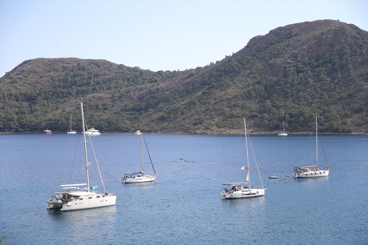 Muğla’da Kurban Bayramı Yoğunluğu