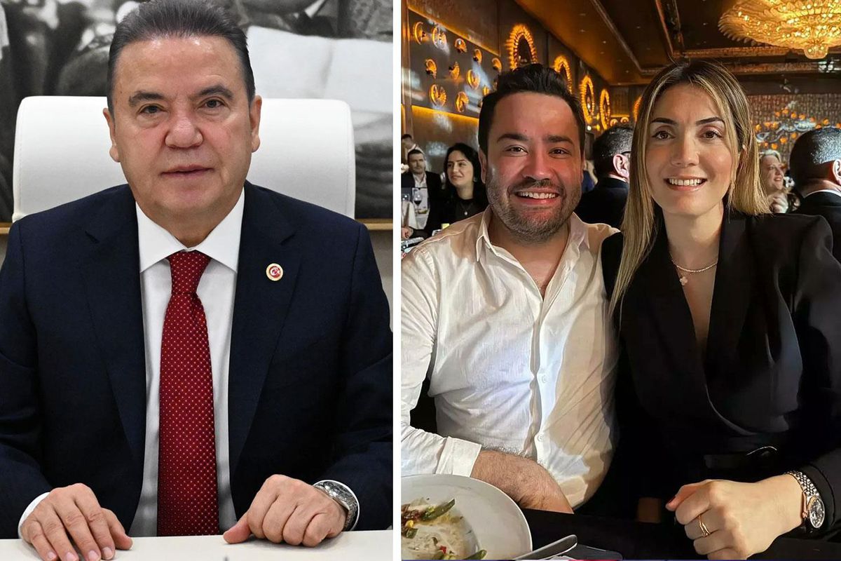 Muhittin Böcek’in gelini Zuhal Böcek ek ifade verdi