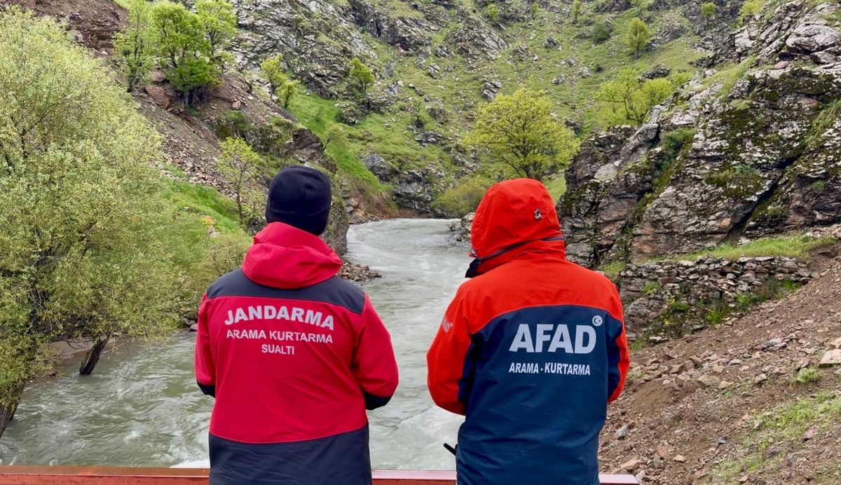 Gülsima Yıldız’ı Arama Çalışmaları Devam Ediyor