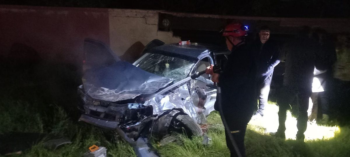 Muş’ta Trafik Kazası: Bir Ölü, Üç Yaralı