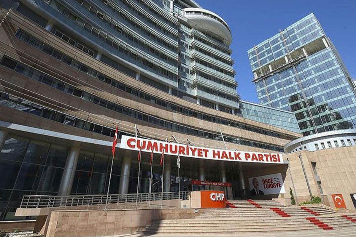 Mutlak butlan kararı sonrası CHP’li tüm vekiller “acilen” genel merkeze çağrıldı