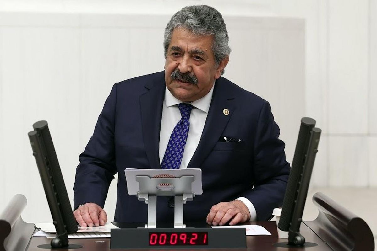 Mutlak butlana itiraz ettiği açıklamasını silen Feti Yıldız’dan manidar paylaşım