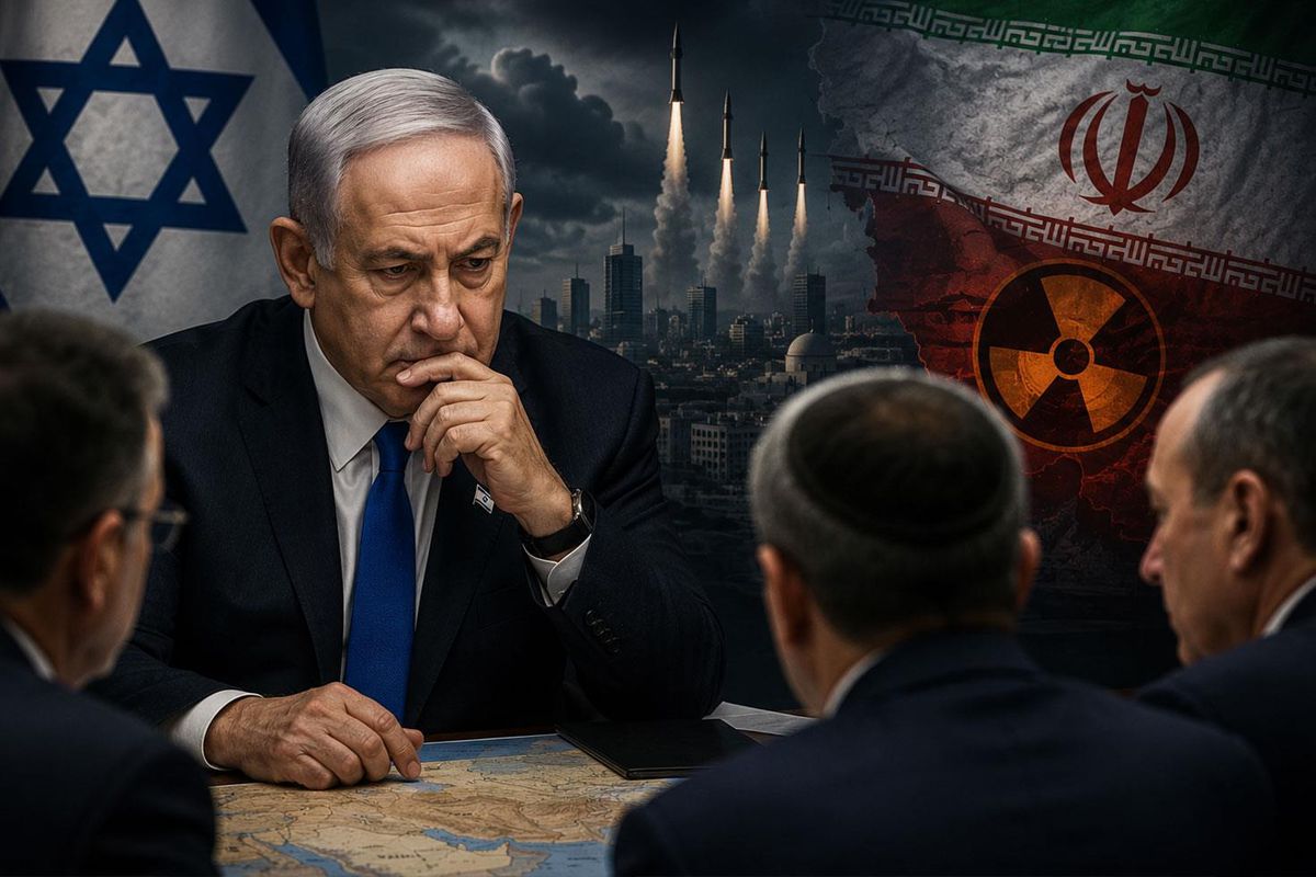 Netanyahu’da ‘anlaşma’ paniği: Koalisyon ortaklarını ‘acil’ toplantıya çağırdı