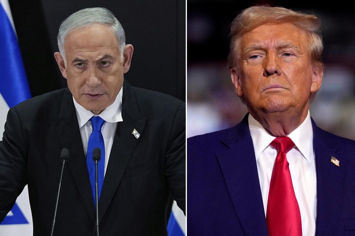 Netanyahu’dan ABD’ye Mali Destek Eleştirisi