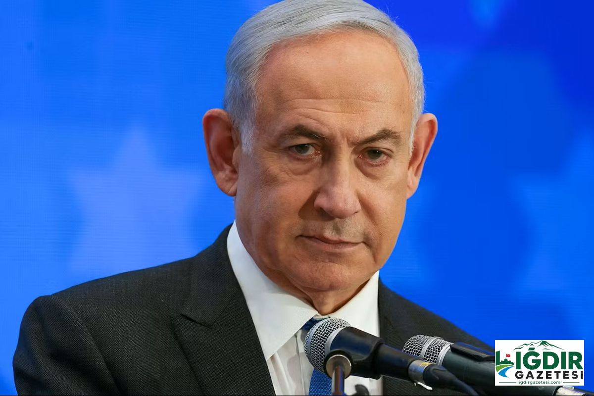 Netanyahu’dan Sumud aktivistlerine skandal sözler: Gazze’yi Youtube’den izleyecekler